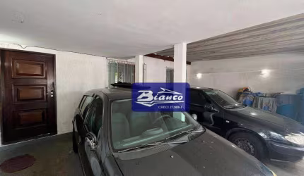 Casa à venda, 99 m² por R$ 520.000,00 - Jardim Nova Taboão - Guarulhos/SP