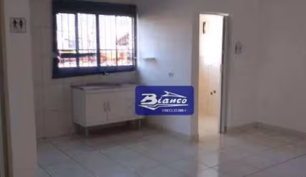 Apartamento para alugar, 50 m² por R$ 1.835,01/mês - Ponte Grande - Guarulhos/SP
