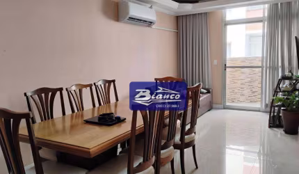 Apartamento à venda, 85 m² por R$ 580.000,00 - Macedo - Guarulhos/SP