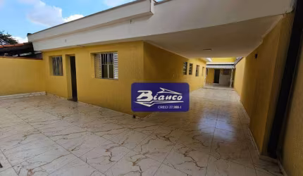 Casa à venda, 136 m² por R$ 1.500.000,00 - Bosque Maia - Guarulhos/SP