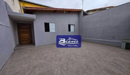 Casa à venda, 85 m² por R$ 749.000,00 - Parque Renato Maia - Guarulhos/SP