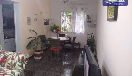Apartamento, 65 m² - venda por R$ 340.000,00 ou aluguel por R$ 2.120,00/mês - Vila São Jorge - Guarulhos/SP