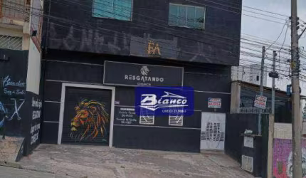 Prédio à venda, 350 m² por R$ 1.500.000,00 - Vila Rio - Guarulhos/SP