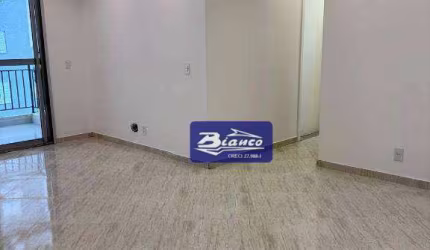 Apartamento 03 dorms - Condomínio Flex