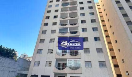 Apartamento à venda, 75 m² por R$ 315.000,00 - Centro - Guarulhos/SP