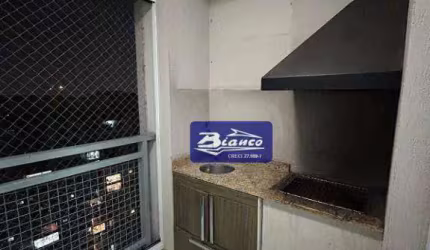 Apartamento à venda, 59 m² por R$ 640.000,00 - Picanco - Guarulhos/SP