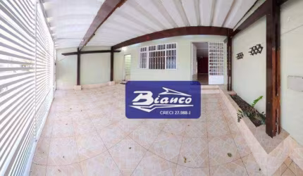 Casa Térrea - Jd. Santa Francisca