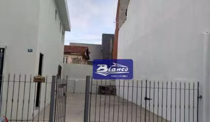 Sobrado, 92 m² - venda por R$ 550.000,00 ou aluguel por R$ 2.320,00/mês - Ponte Grande - Guarulhos/SP
