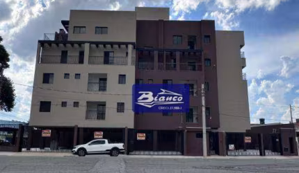 Apartamento à venda, 54 m² por R$ 373.000,00 - Jardim Vila Galvão - Guarulhos/SP