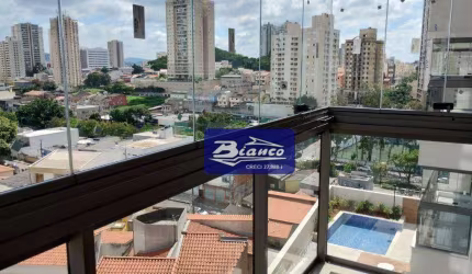 Apartamento à venda, 150 m² por R$ 1.650.000,00 - Centro - Guarulhos/SP