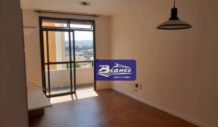 Apartamento à venda, 90 m² por R$ 480.000,01 - Macedo - Guarulhos/SP