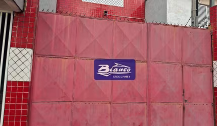 Galpão para alugar, 100 m² por R$ 4.560,00/mês - Centro - Guarulhos/SP