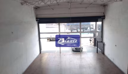 Prédio para alugar, 370 m² por R$ 12.069,00/mês - Jardim Pinhal - Guarulhos/SP