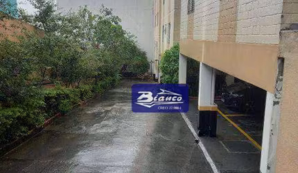 Amplo Apartamento - Junto Centro!