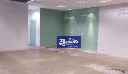 Salão para alugar, 200 m² por R$ 8.102,00/mês - Jardim Bom Clima - Guarulhos/SP