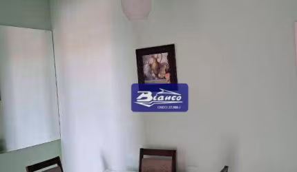 Apartamento à venda, 58 m² por R$ 310.000,00 - Gopoúva - Guarulhos/SP