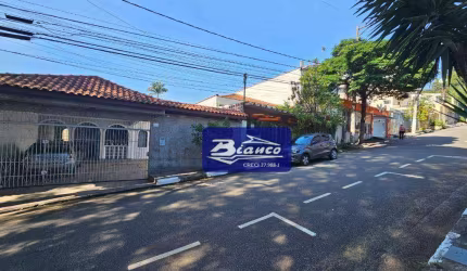 Casa à venda, 120 m² por R$ 1.350.000,00 - Jardim Maia - Guarulhos/SP