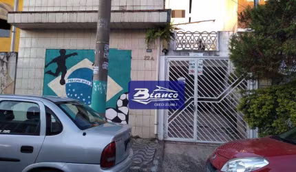 Casa à venda, 150 m² por R$ 380.000,00 - Macedo - Guarulhos/SP