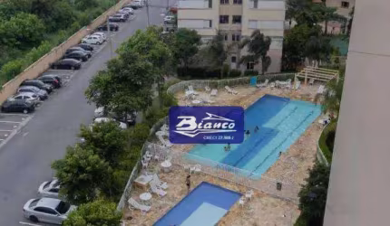Apartamento à venda, 54 m² por R$ 350.000,00 - Vila Venditti - Guarulhos/SP