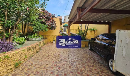 Casa à venda, 160 m² por R$ 580.000,00 - Jardim Paraventi - Guarulhos/SP