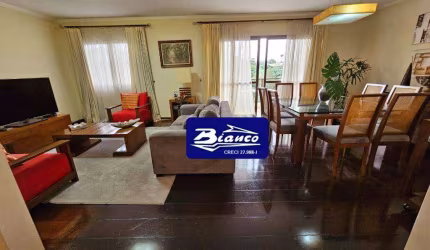 Apartamento à venda, 164 m² por R$ 1.400.000,00 - Jardim Maia - Guarulhos/SP