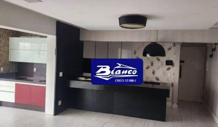 VENDO OU ALUGO APTO COM 2 SUITES 116M2 SEMI MOBILIADO