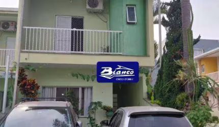 Sobrado com 3 dormitórios à venda, 160 m² por R$ 950.000,00 - Gopoúva - Guarulhos/SP