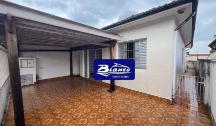 Casa Térrea - Ponte Grande