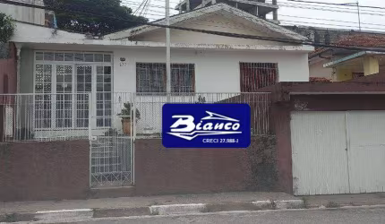 Casa Térrea - Melhor Local do Macedo