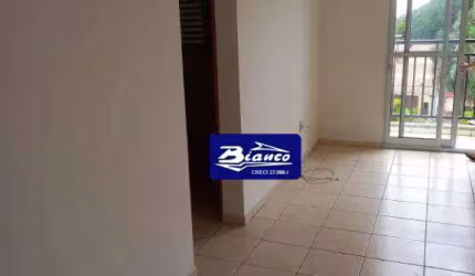 Apartamento à venda, 40 m² por R$ 310.000,00 - Centro - Guarulhos/SP