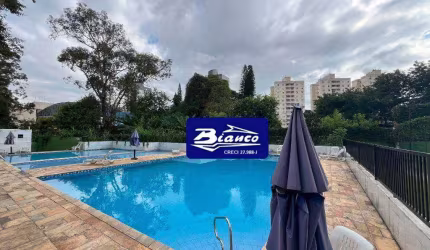 Amplo Apartamento - Vila Fátima