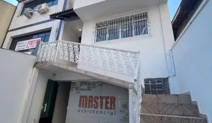 VENDO OU ALUGO SOBRADO NO CENTRO DE GUARULHOS EM FRNTE A CLINICA PEDRA VERDE