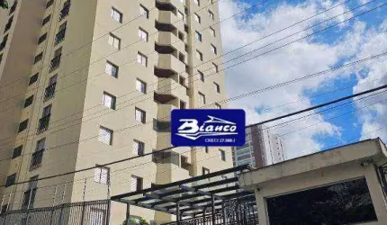 Apartamento à venda, 80 m² por R$ 639.000,00 - Vila Progresso - Guarulhos/SP