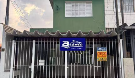 Sobrado, 130 m² - venda por R$ 570.000,00 ou aluguel por R$ 2.355,00/mês - Vila Fátima - Guarulhos/SP