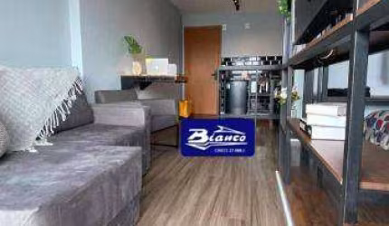 Studio à venda, 37 m² por R$ 394.000,00 - Vila Rio de Janeiro - Guarulhos/SP