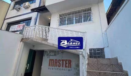 VENDO OU ALUGO CENTRO DE GUARULHOS