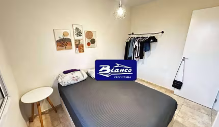 Apartamento à venda, 48 m² por R$ 312.000,00 - Ponte Grande - Guarulhos/SP