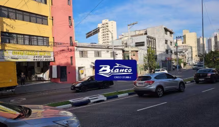 Sobrado à venda, 232 m² por R$ 800.000,00 - Centro - Guarulhos/SP