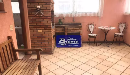 Cobertura Duplex - Junto Av. Paulo Faccini - Centro