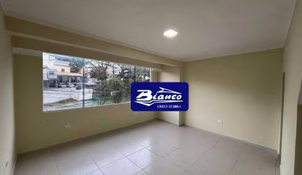 Casa com 2 dormitórios para alugar, 85 m² por R$ 2.250,00/mês - Jardim Paraventi - Guarulhos/SP