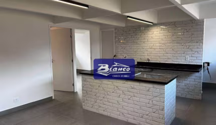 Apartamento Todo Reformado - CECAP Paraná