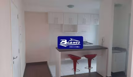Studio com 1 dormitório à venda, 30 m² por R$ 280.000,00 - Gopoúva - Guarulhos/SP