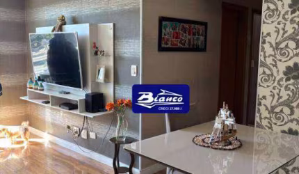 EXCELENTE APARTAMENTO COM 3 DORMITRIO E 1 SUITE