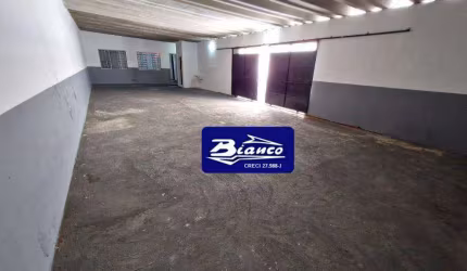 Imóvel Comercial - Ponte Grande - Excelente Localização!
