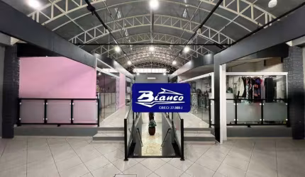 Loja à venda, 500 m² por R$ 9.010.000,00 - Centro - Guarulhos/SP