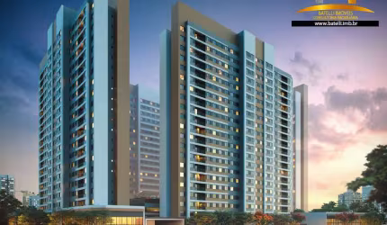 Apartamento - Quaddra - Butanta | Batelli Imóveis