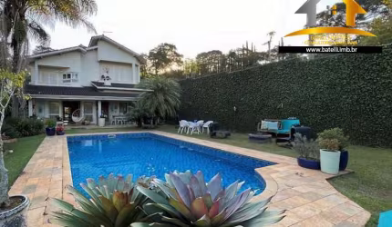 Casa - Granja Vianna | Batelli Imóveis
