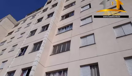 Apartamento -  Residencial Topázio - Cotia | Batelli Imóveis