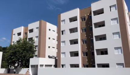 LANÇAMENTO - Residencial Bellazzi | Batteli Imóveis