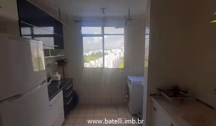 Apartamento - Cotia | Batelli Imóveis
